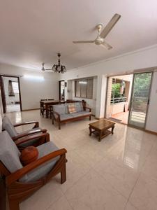 3 BHK Flat