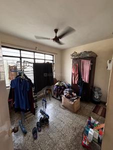 Hall Image of 1100 Sq.ft 2 BHK Apartment / Flat for sale in Viman Nagar Pune for Rs. 9500000