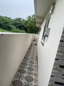 Balcony Image of 1500 Sq.ft 3 BHK Independent House for sale in Kundanpally Secunderabad for Rs. 9500000