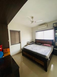 Sanjeevani Sadafulee Bedroom 2
