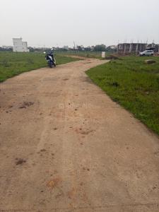 Image of 1200 Sq.ft Residential Plot / Land for sale in Parshivni, Nagpur for Rs. 1320000