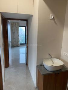 Image of 1710 Sq.ft 3 BHK Apartment / Flat for sale in Raj Hir Asha Sky, Sola, Ahmedabad for Rs. 12500000