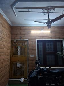Hall Image of 880 Sq.ft 2 BHK Duplex for rent in Shrawan Kanta Shrawan Jairam Estate Phase 1, Ayodhya Bypass Bhopal for Rs. 9000