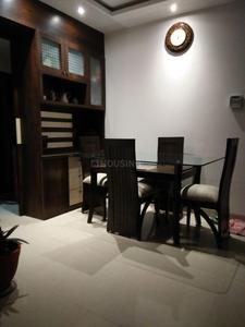 BHK Flat for rent in Kharghar, 1100 Sqft Property ID