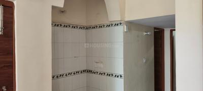Bathroom Image of 1650 Sq.ft 2 BHK Builder Floor for rent in Omicron II Greater Noida for Rs. 18000