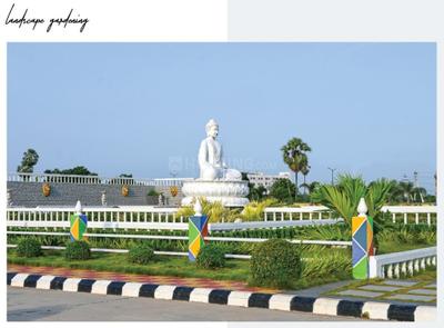 Image of 165 Sq.ft Residential Plot / Land for sale in Agiripalli, Vijayawada for Rs. 1650000