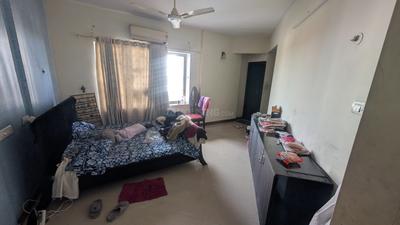 Bedroom Image of 1750 Sq.ft 3 BHK Apartment / Flat for sale in Marine Drive Kochi for Rs. 12000000