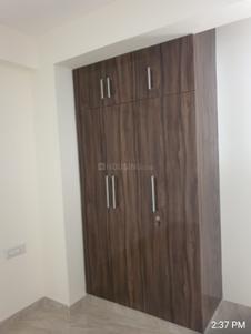 Bedroom Image of 1000 Sq.ft 1 BHK Independent House for rent in Sector 14 Gurgaon for Rs. 26500