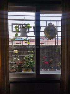 Bedroom Image of 800 Sq.ft 2 BHK Apartment / Flat for sale in Mehrauli New Delhi for Rs. 4500000