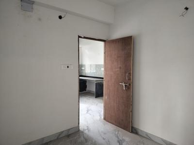 Bedroom Image of 1050 Sq.ft 3 BHK Apartment / Flat for sale in New Town Kolkata for Rs. 7500000