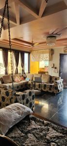 Image of 1200 Sq.ft 2 BHK Apartment / Flat for sale in Bank Colony, Khammam for Rs. 4700000