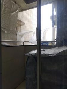 Drying Area Image of 1000 Sq.ft 2 BHK Apartment / Flat for sale in Kalash Vastushree, Katraj Pune for Rs. 7000000