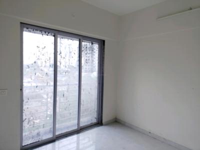 Bedroom Image of 495 Sq.ft 1 BHK Apartment / Flat for sale in Nutan Shree Ganesh Krupa Residency, Vasai West Vasai for Rs. 5500000