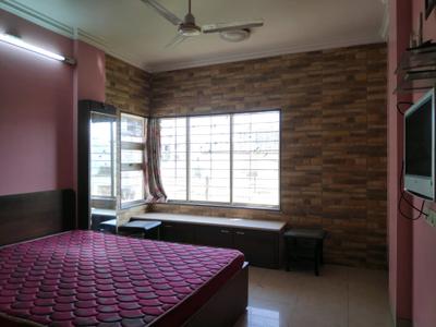 Bedroom Image of 850 Sq.ft 2 BHK Apartment / Flat for sale in Borivali West Mumbai for Rs. 23500000