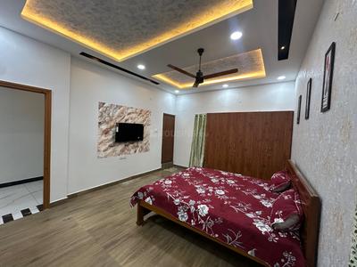 Bedroom Image of 1900 Sq.ft 3 BHK Independent House for sale in Kadachanendhal Madurai for Rs. 9700000