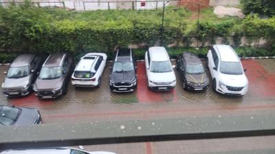 Image of 800 Sq.ft 2 BHK Apartment / Flat for sale in MRG The Balcony, Sector 93, Gurgaon for Rs. 7000000