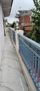 Balcony Image of 2500 Sq.ft 2 BHK Independent House for rent in Mughala Gorakhpur for Rs. 12000