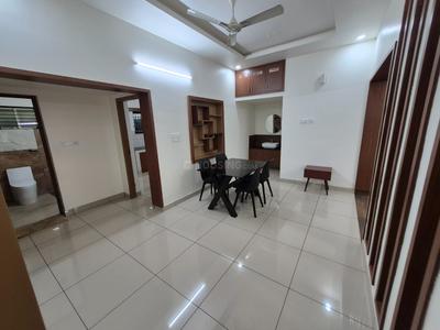 Hall Image of 1100 Sq.ft 2 BHK Apartment / Flat for rent in Perinthalmanna Malappuram for Rs. 25000