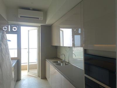 Kitchen Image of 1740 Sq.ft 2 BHK Apartment / Flat for sale in DLF One Midtown, Karampura New Delhi for Rs. 43000000