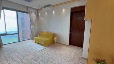 Bedroom Image of 2200 Sq.ft 2 BHK Apartment / Flat for sale in Piramal Mahalaxmi South Tower, Mahalakshmi Mumbai for Rs. 150450000