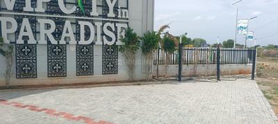 Image of 660 Sq.ft Residential Plot / Land for sale in Madurai Main, Madurai for Rs. 719400