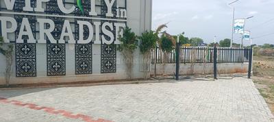 Image of 1200 Sq.ft Residential Plot / Land for sale in Perungudi, Madurai for Rs. 1428000