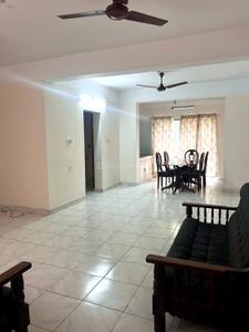 3 BHK Apartment