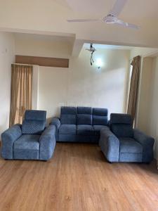 Hall Image of 1888 Sq.ft 3 BHK Apartment / Flat for sale in Nahar Jasoda, Kilpauk Chennai for Rs. 38500000