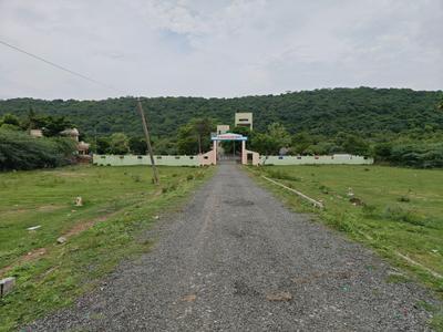 Image of 690 Sq.ft Residential Plot / Land for sale in Paranur, Chennai for Rs. 1034310