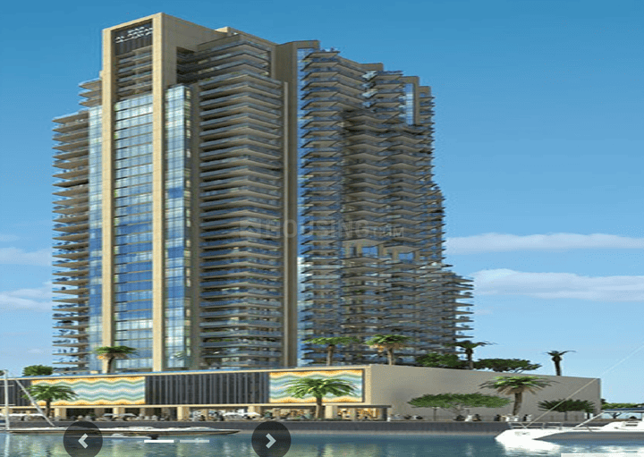 Emaar Urban Oasis Main Image 1