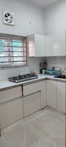 Kitchen Image of 2000 Sq.ft 3 BHK Builder Floor for sale in Sector 3 Gurgaon for Rs. 21000000
