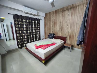 Bedroom Image of 980 Sq.ft 2 BHK Apartment / Flat for sale in Bankim Nagar Siliguri for Rs. 4500000