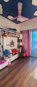 Image of 2430 Sq.ft 4 BHK Apartment / Flat for sale in Amanora Gateway Towers, Hadapsar, Pune for Rs. 50000000