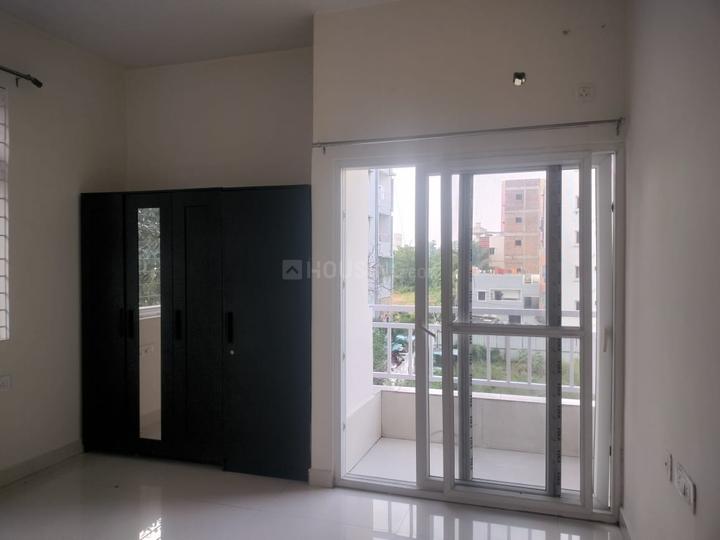Sreee Manjunatha Tower One Phase 2 Bedroom 1