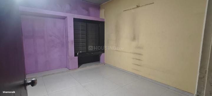 Gurukul Apartment Bedroom 1