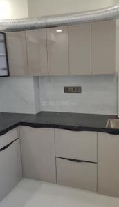 Kitchen Image of 1550 Sq.ft 3 BHK Apartment / Flat for sale in Adarsh Nagar Jaipur for Rs. 12000000