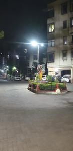 Image of 750 Sq.ft 1 BHK Apartment / Flat for sale in Kailash Nilgiri Gardens, Nerul, Navi Mumbai for Rs. 15000000