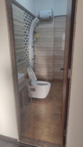 Bathroom Image of 1170 Sq.ft 2 BHK Apartment / Flat for sale in Keystone Vista, Kharghar Navi Mumbai for Rs. 12000000