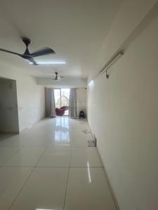 Hall Image of 1140 Sq.ft 2 BHK Apartment / Flat for rent in Sheladia Poornam Residency, Kudasan Gandhinagar for Rs. 20500