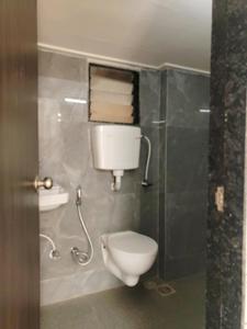 Common Bathroom Image of 1250 Sq.ft 3 BHK Apartment / Flat for sale in RNA NG Platinum City, Vasai East Vasai for Rs. 7500000