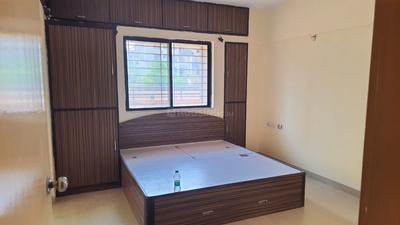 Bedroom Image of 900 Sq.ft 2 BHK Apartment / Flat for sale in Pashan Pune for Rs. 10600000