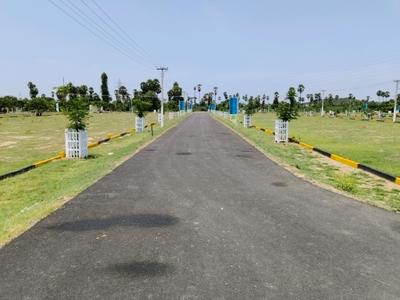 Image of 919 Sq.ft Residential Plot / Land for sale in Singaperumal Koil, Chennai for Rs. 1277410