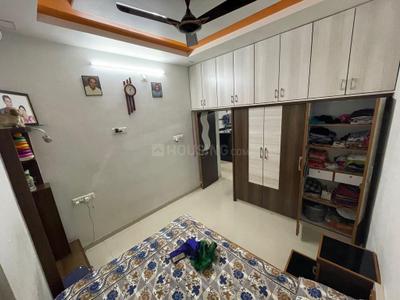 Bedroom Image of 1530 Sq.ft 5 BHK Independent House for sale in Satellite Ahmedabad for Rs. 24000000