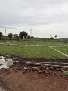 Image of 1003 Sq.ft Residential Plot / Land for sale in Amravati Road, Nagpur for Rs. 2000000