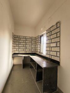 Kitchen Image of 1079 Sq.ft 2 BHK Apartment / Flat for sale in Bansdroni Kolkata for Rs. 5610800