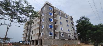 Image of 1535 Sq.ft 3 BHK Apartment / Flat for sale in Uttara, Bhubaneswar for Rs. 7300000
