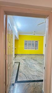 Balcony Image of 1200 Sq.ft 2 BHK Builder Floor for rent in Sriramapura Bengaluru for Rs. 30000