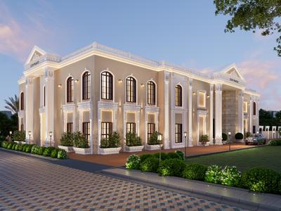 Image of 1641 Sq.ft 3 BHK Independent House for sale in Panaiyur, Sholinganallur, Chennai for Rs. 25000021