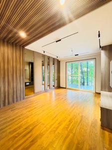 Hall Image of 3150 Sq.ft 4 BHK Builder Floor for sale in Eros Rosewood City, Sector 49 Gurgaon for Rs. 50000000