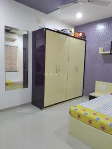 Bedroom Image of 2475 Sq.ft 4 BHK Independent House for sale in South Bopal Ahmedabad for Rs. 31500000